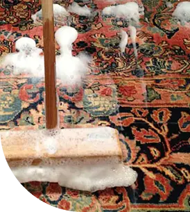 قالیشوی مدرن ستارخان