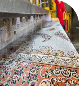 روش های نوین خشک کردن فرش پس از قالیشویی