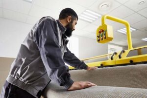 قالیشویی ستارخان