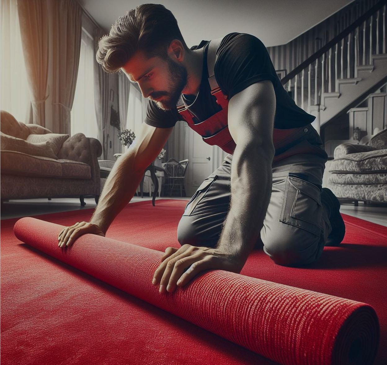 آشنایی با روشهای مختلف قالیشویی